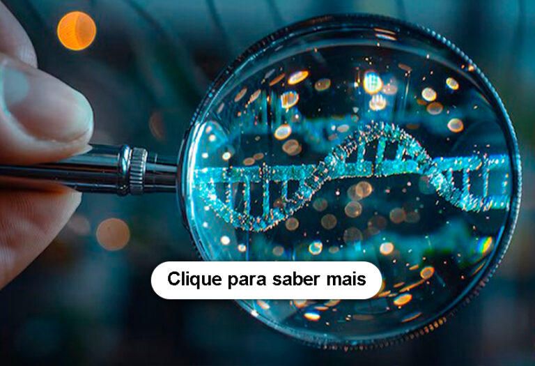 O uso forense do DNA: Métodos biológicos de identificação humana