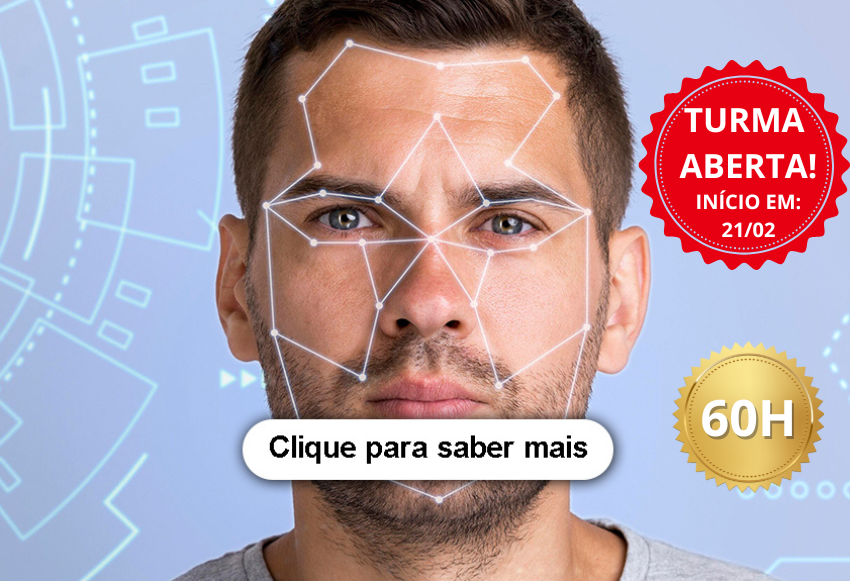 Trilha pericial em Comparação Facial Humana