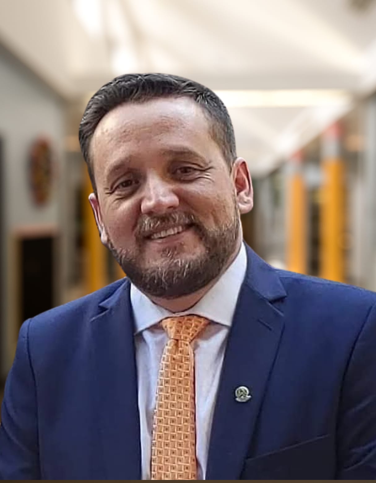 Ricardo Caires dos Santos