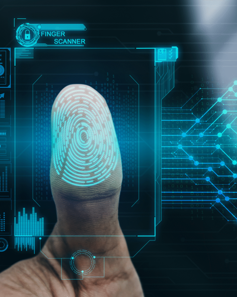 Pós-Graduação em Biometrias para Identificação Humana e Atuação no Sistema de Justiça